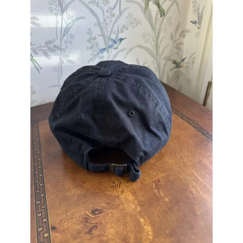 Zephyr NCAA Colorado Buffaloes Hook And Loop Adjustable Vintage Hat